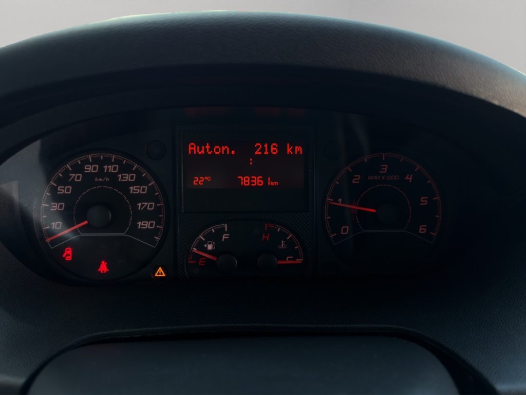 PEUGEOT Boxer L2H2 130CV - 12