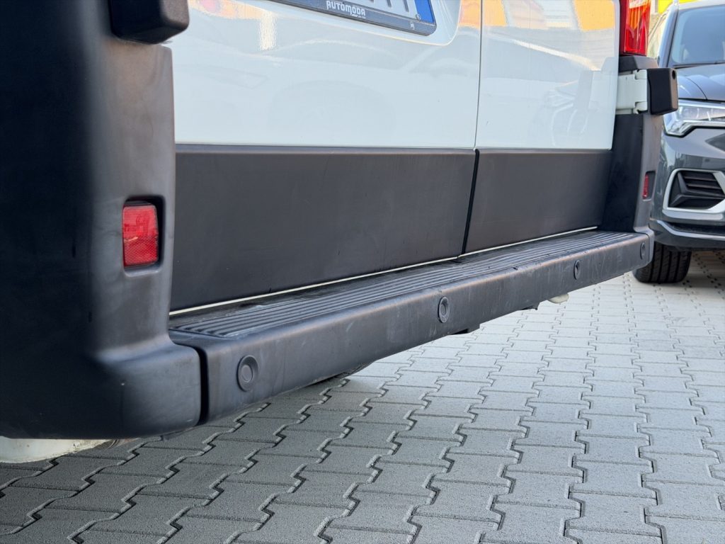 PEUGEOT Boxer L2H2 130CV - 18