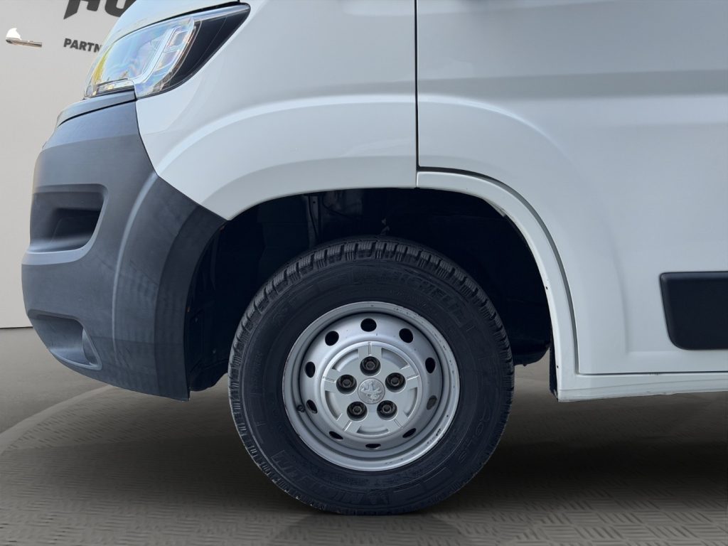 PEUGEOT Boxer L2H2 130CV - 19