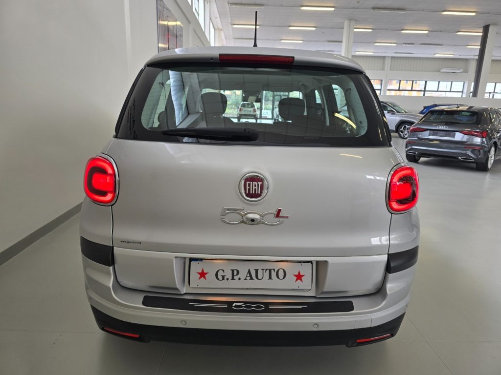 FIAT 500L 1.4 95 CV Mirror - 6