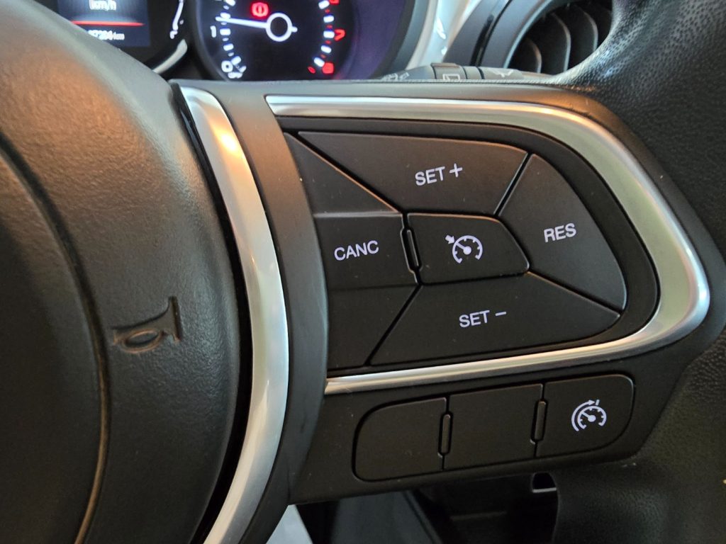 FIAT 500L 1.4 95 CV Mirror - 13