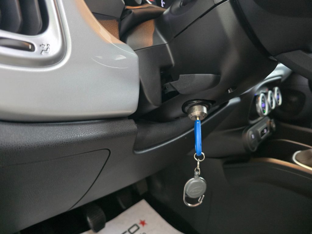 FIAT 500L 1.4 95 CV Mirror - 18