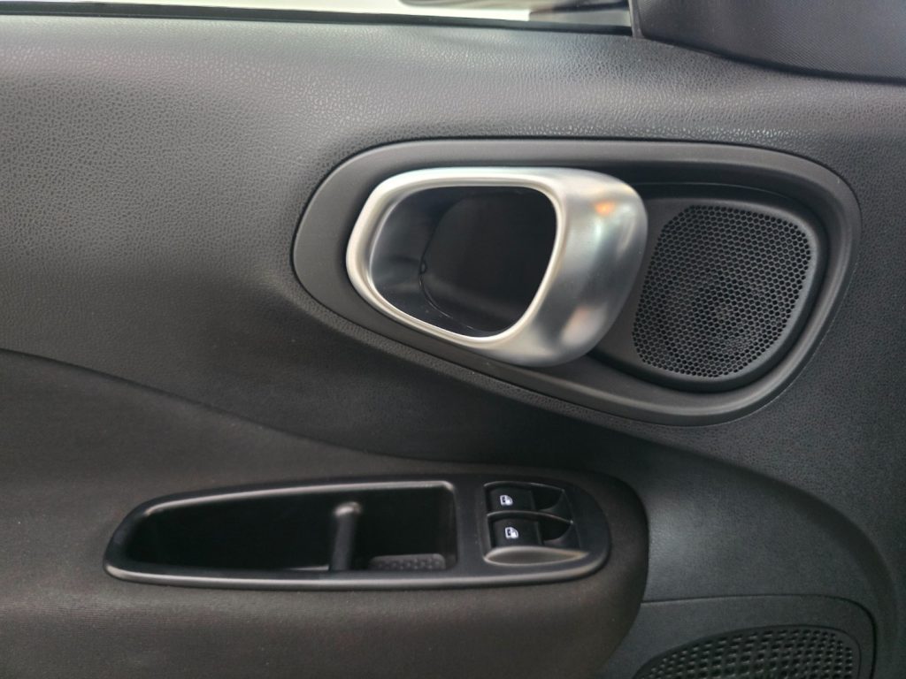 FIAT 500L 1.4 95 CV Mirror - 19