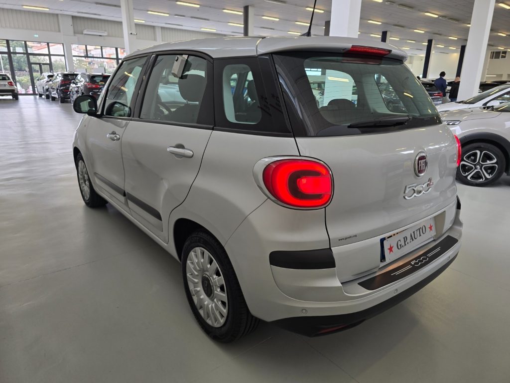 FIAT 500L 1.4 95 CV Mirror - 5