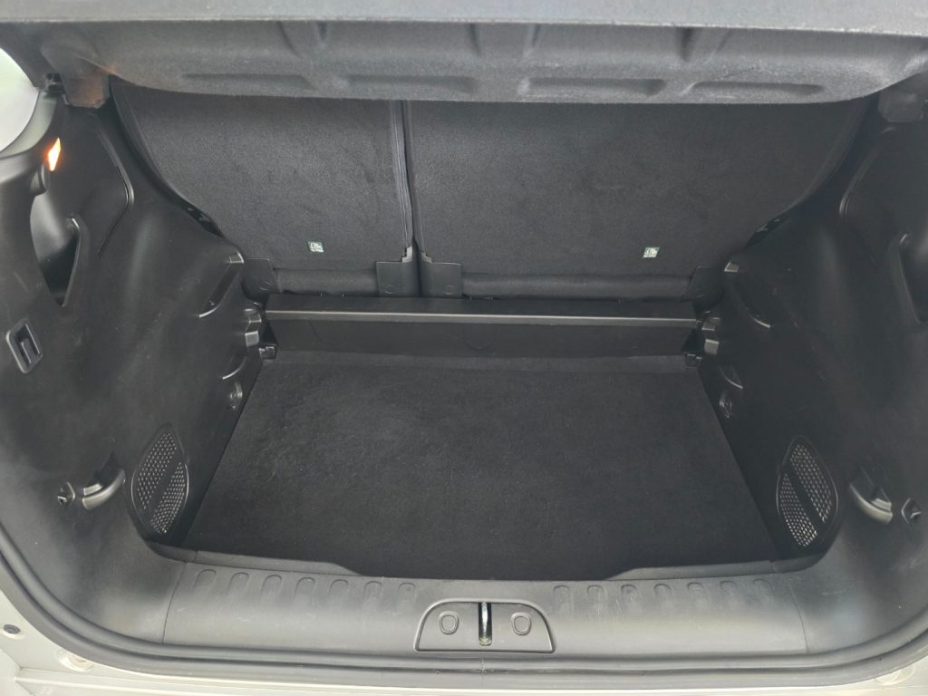 FIAT 500L 1.4 95 CV Mirror - 8