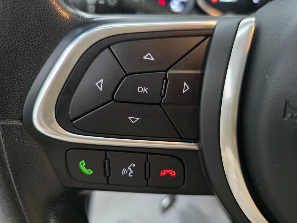 FIAT 500L 1.4 95 CV Mirror - 12