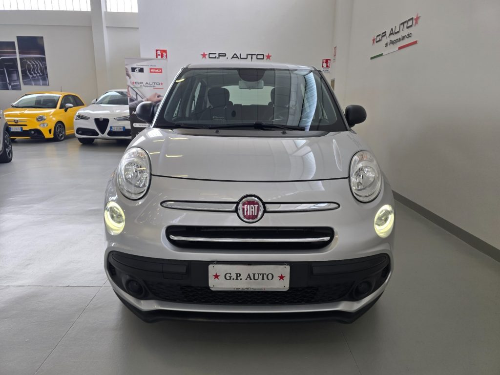 FIAT 500L 1.4 95 CV Mirror - 2