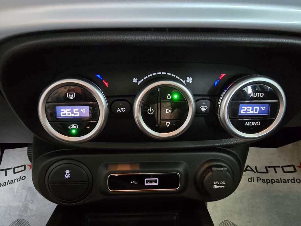 FIAT 500L 1.4 95 CV Mirror - 17