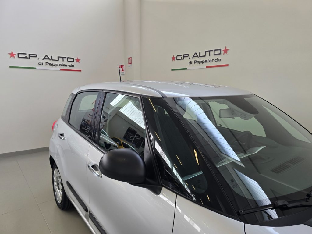 FIAT 500L 1.4 95 CV Mirror - 25