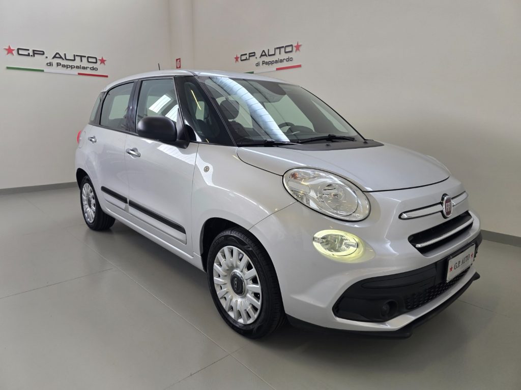 FIAT 500L 1.4 95 CV Mirror - 3
