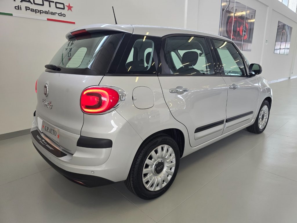FIAT 500L 1.4 95 CV Mirror - 4