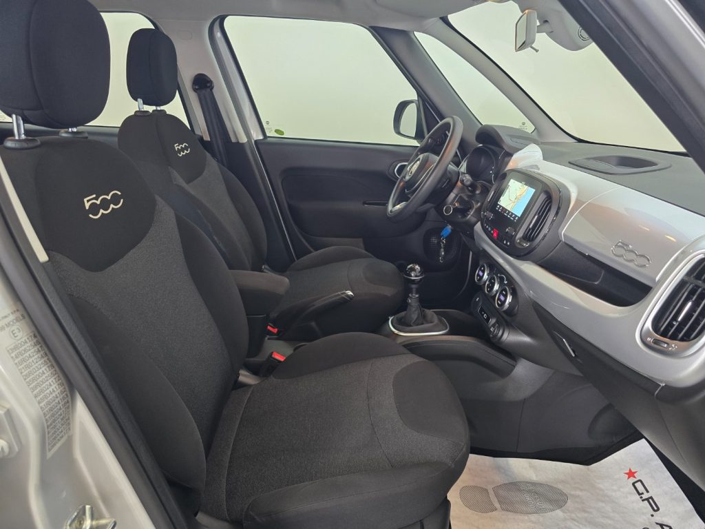 FIAT 500L 1.4 95 CV Mirror - 23