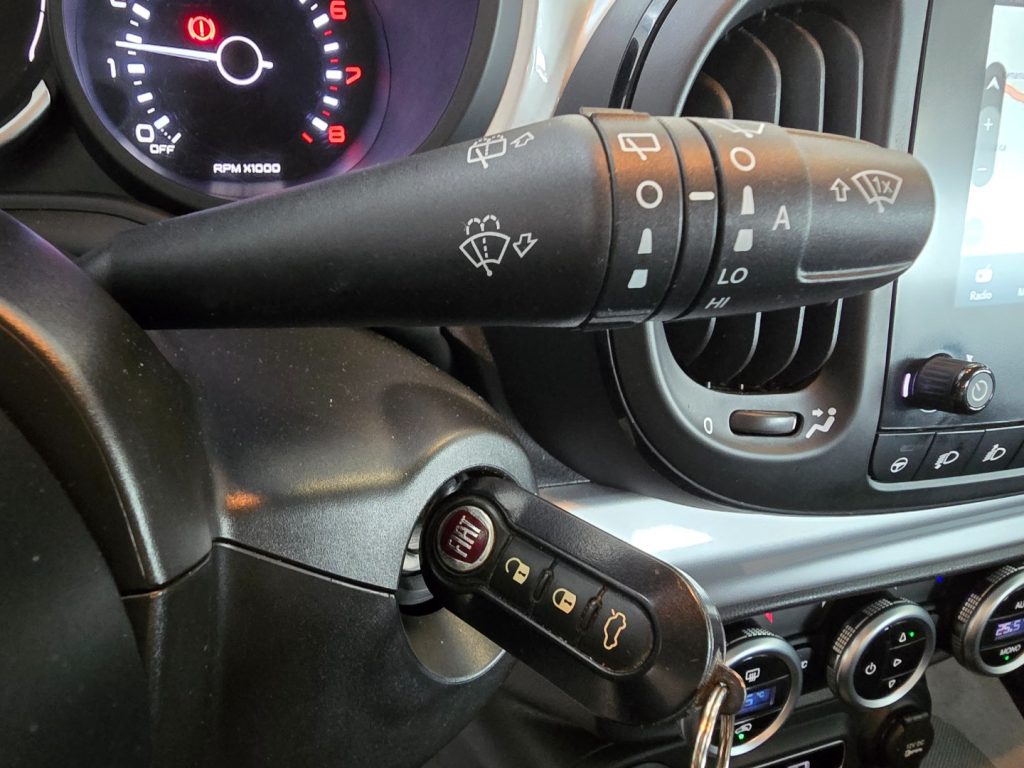 FIAT 500L 1.4 95 CV Mirror - 14