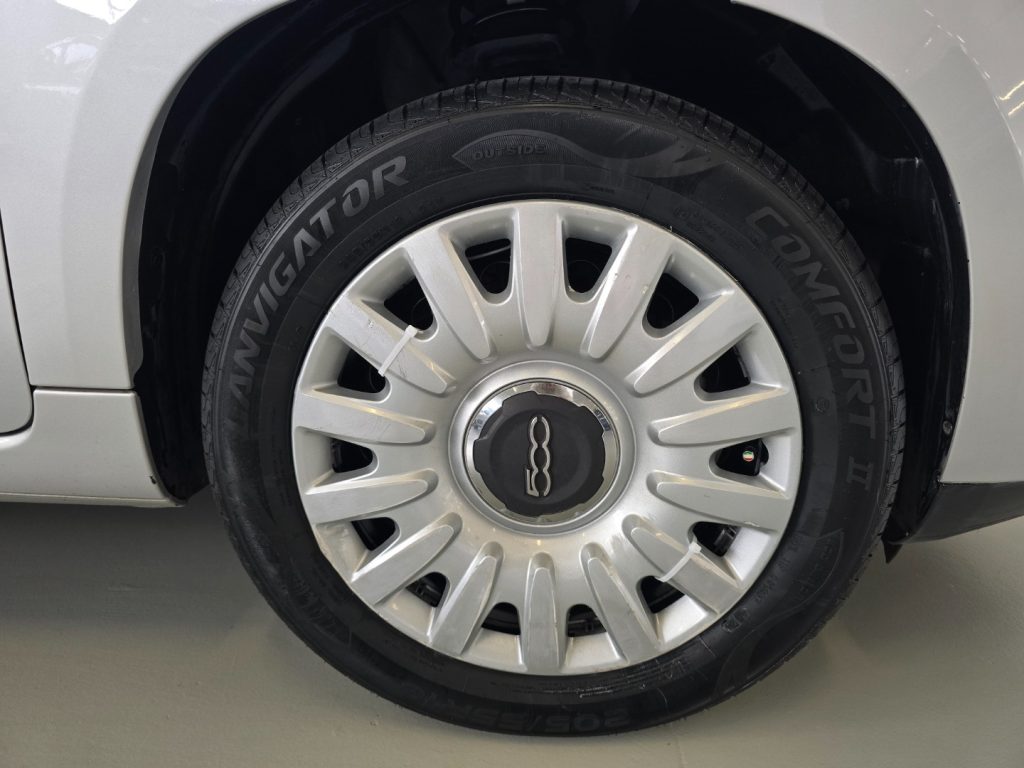 FIAT 500L 1.4 95 CV Mirror - 26