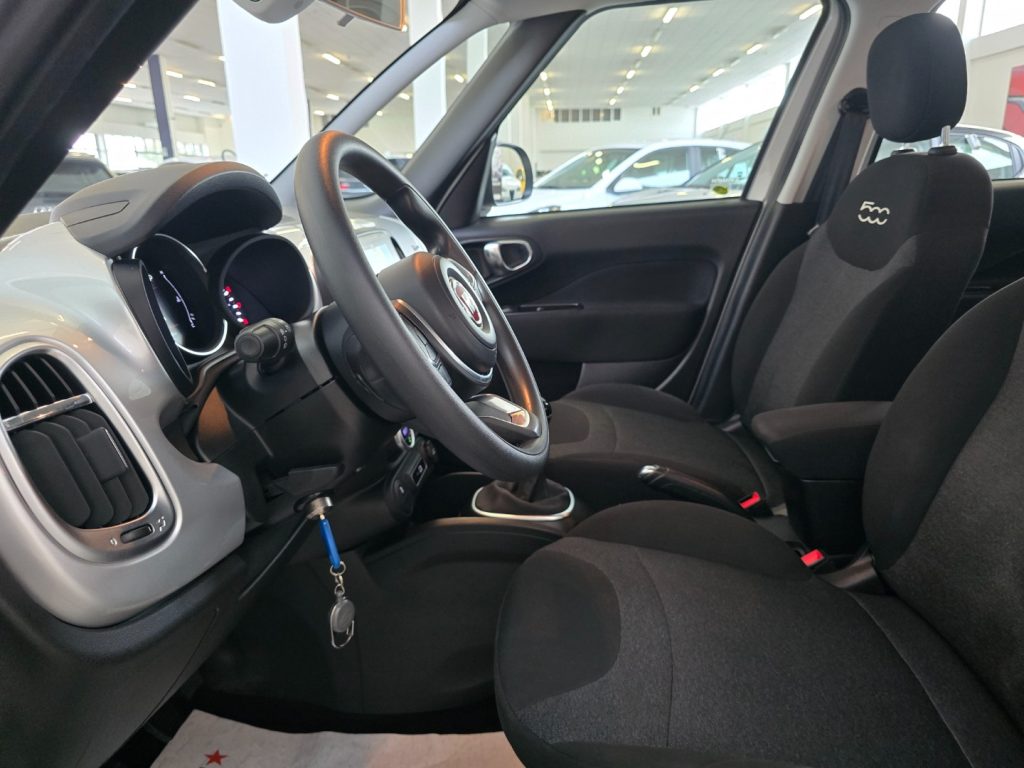 FIAT 500L 1.4 95 CV Mirror - 20