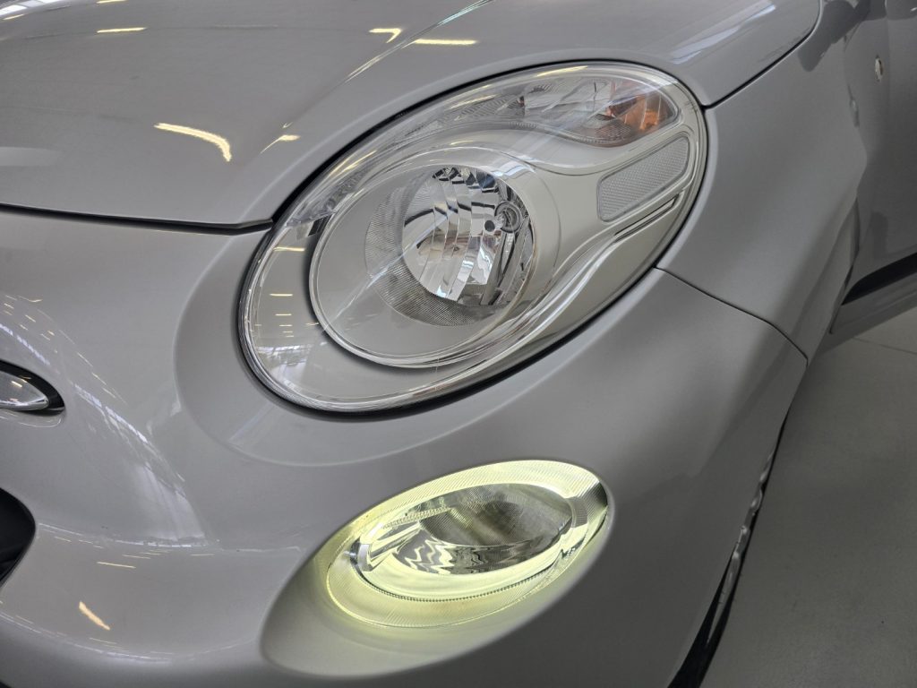 FIAT 500L 1.4 95 CV Mirror - 24