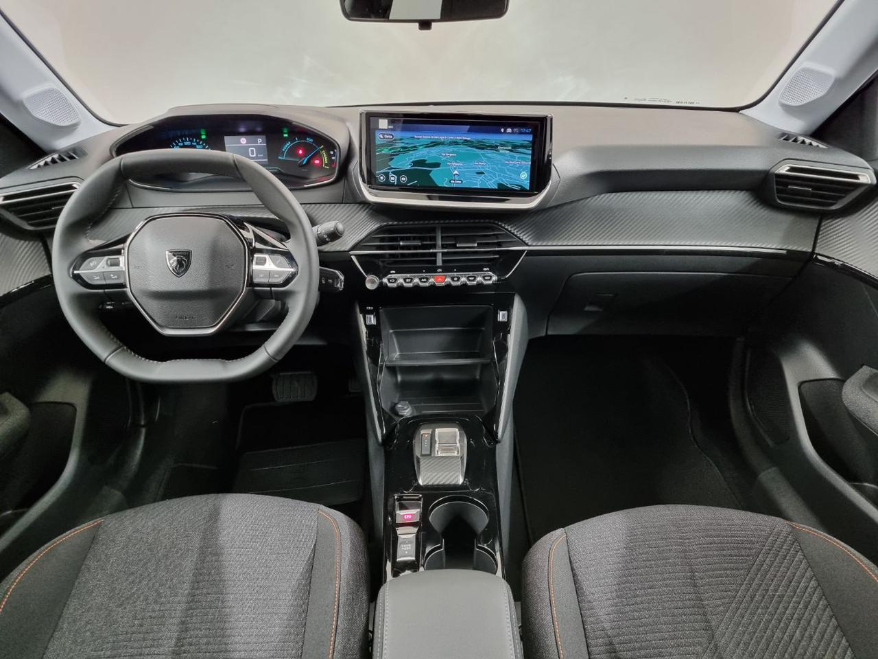 PEUGEOT 208 Hybrid 110 e-DCS6 Business - 6