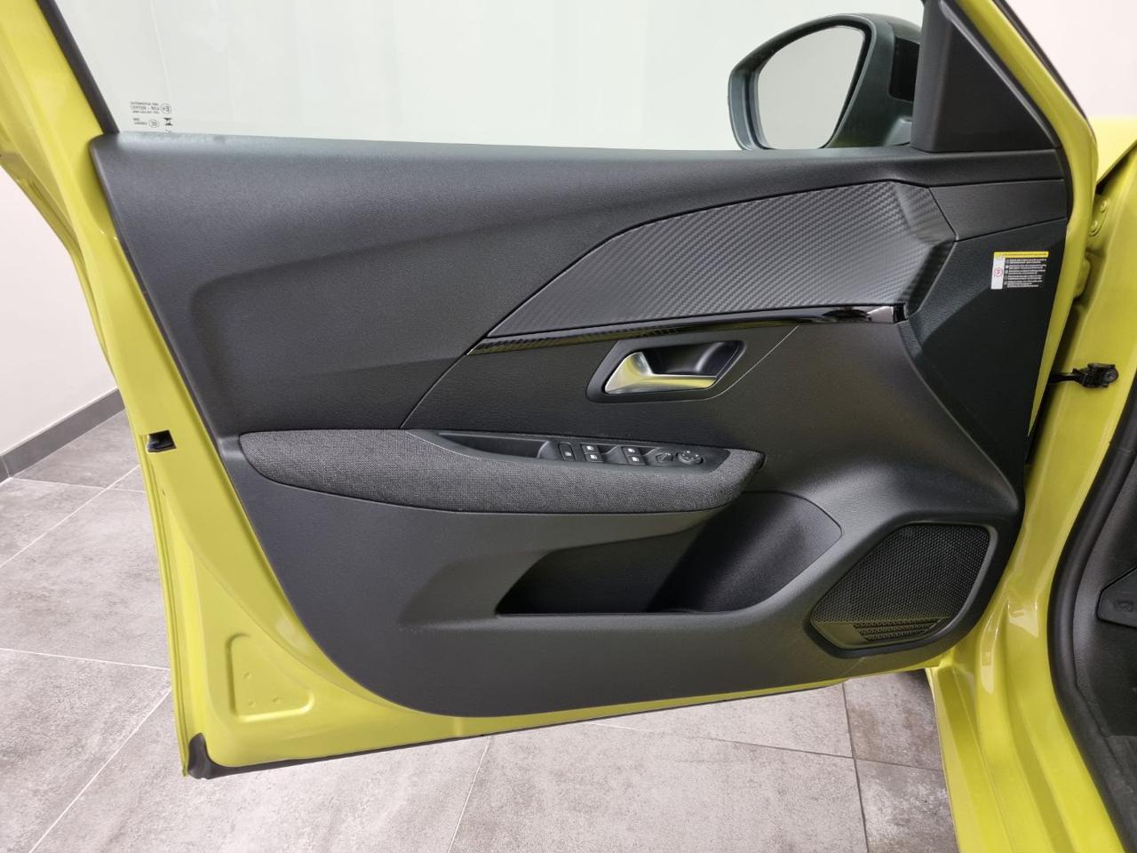 PEUGEOT 208 Hybrid 110 e-DCS6 Business - 25