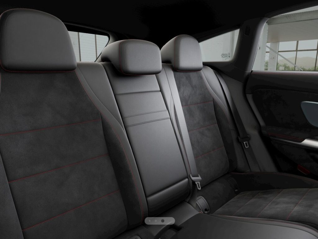 MERCEDES-BENZ CLA 250 + EQ Shooting Brake AMG Line Premium - 7