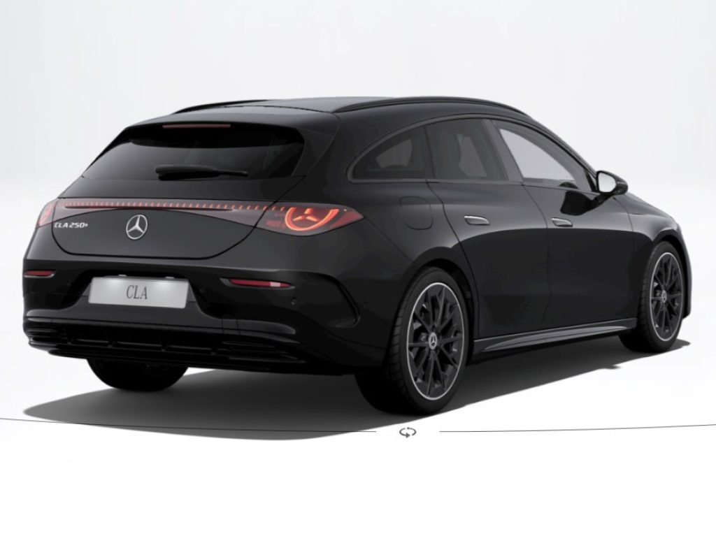 MERCEDES-BENZ CLA 250 + EQ Shooting Brake AMG Line Premium - 2