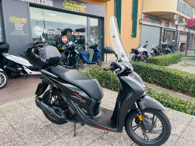 HONDA SH 150 Antracite pastello