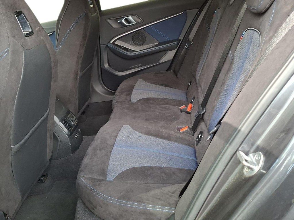 BMW 116 d 5p. Msport Aut. - 10