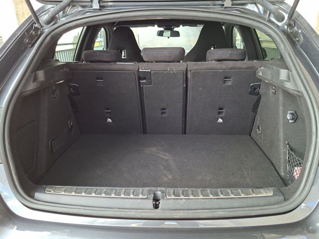 BMW 116 d 5p. Msport Aut. - 13