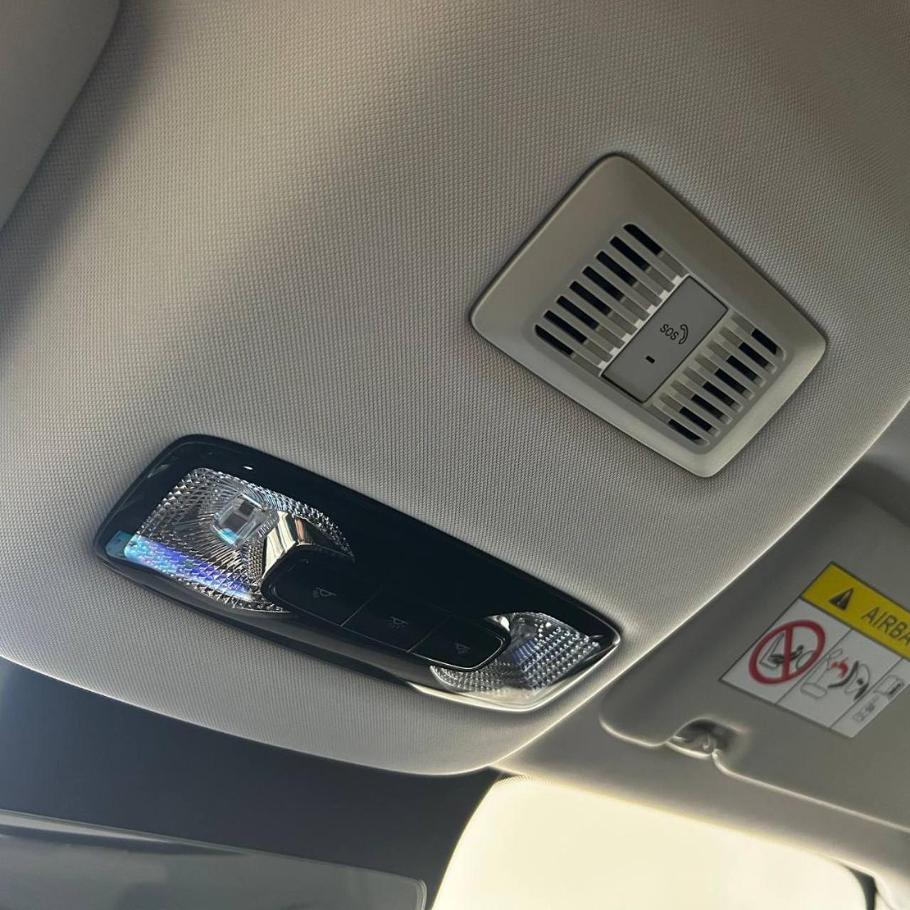 MG HS HEV Comfort VARI COLORI DISPONIBILI - 29