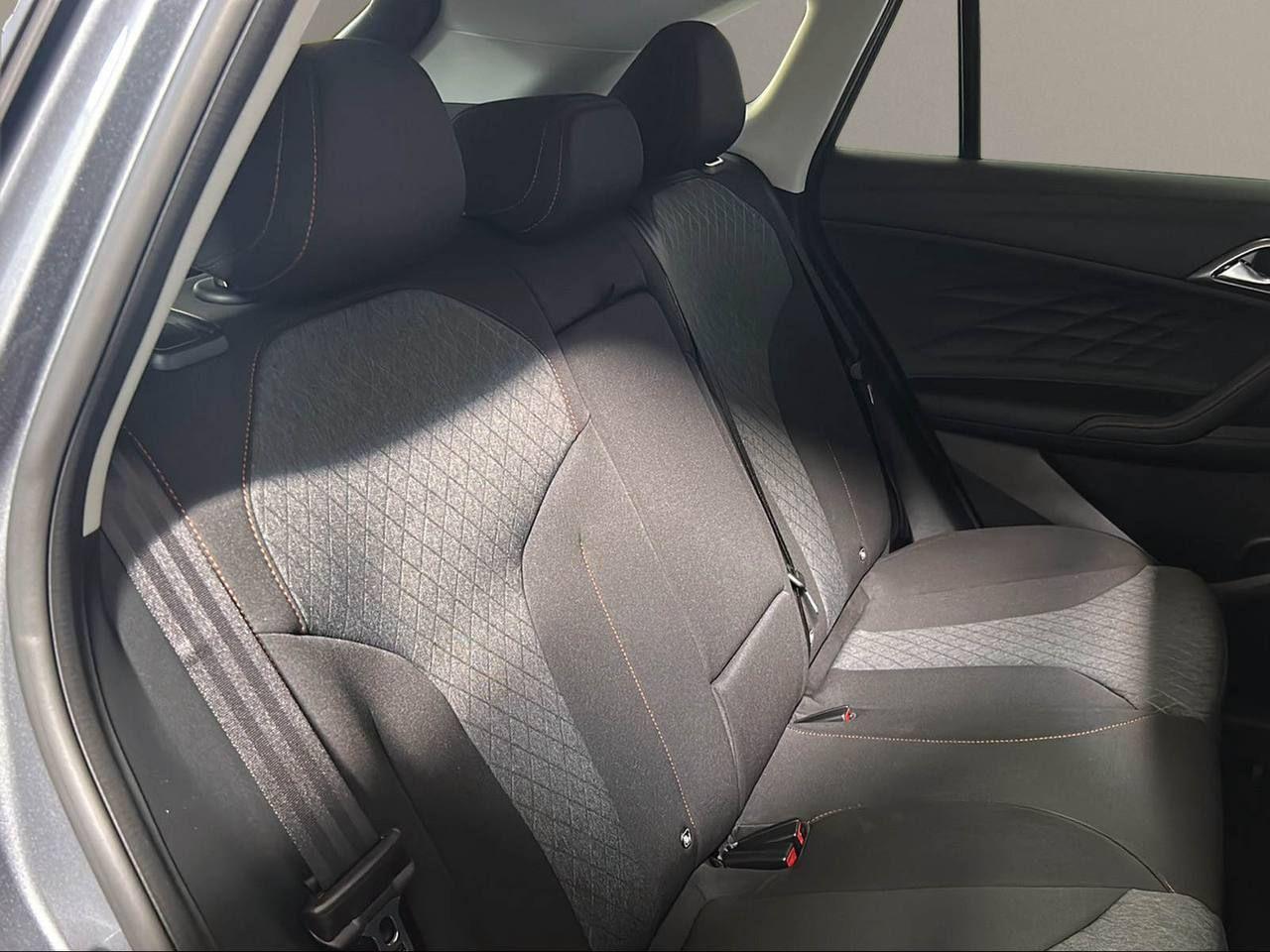 MG HS HEV Comfort VARI COLORI DISPONIBILI - 13