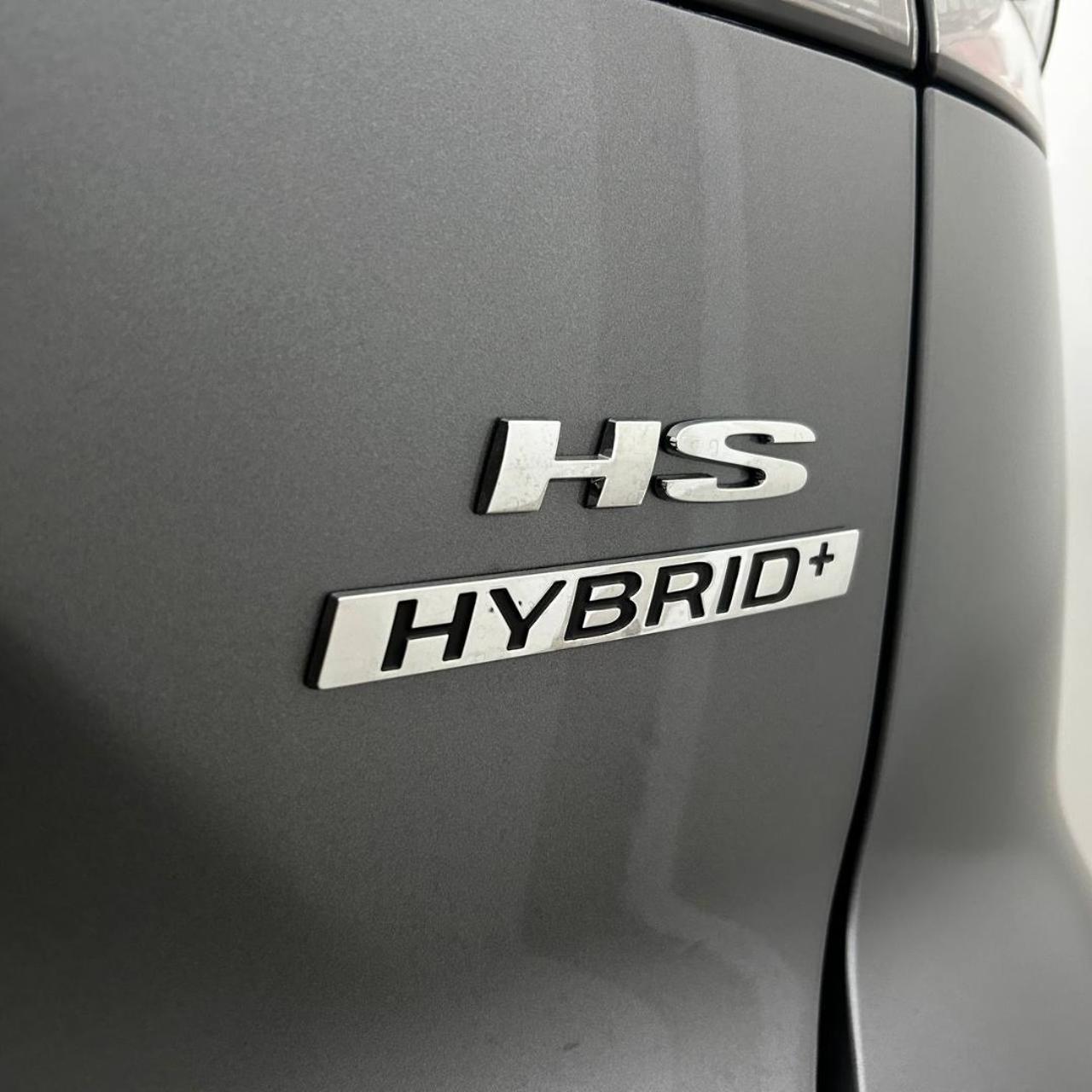 MG HS HEV Comfort VARI COLORI DISPONIBILI - 36