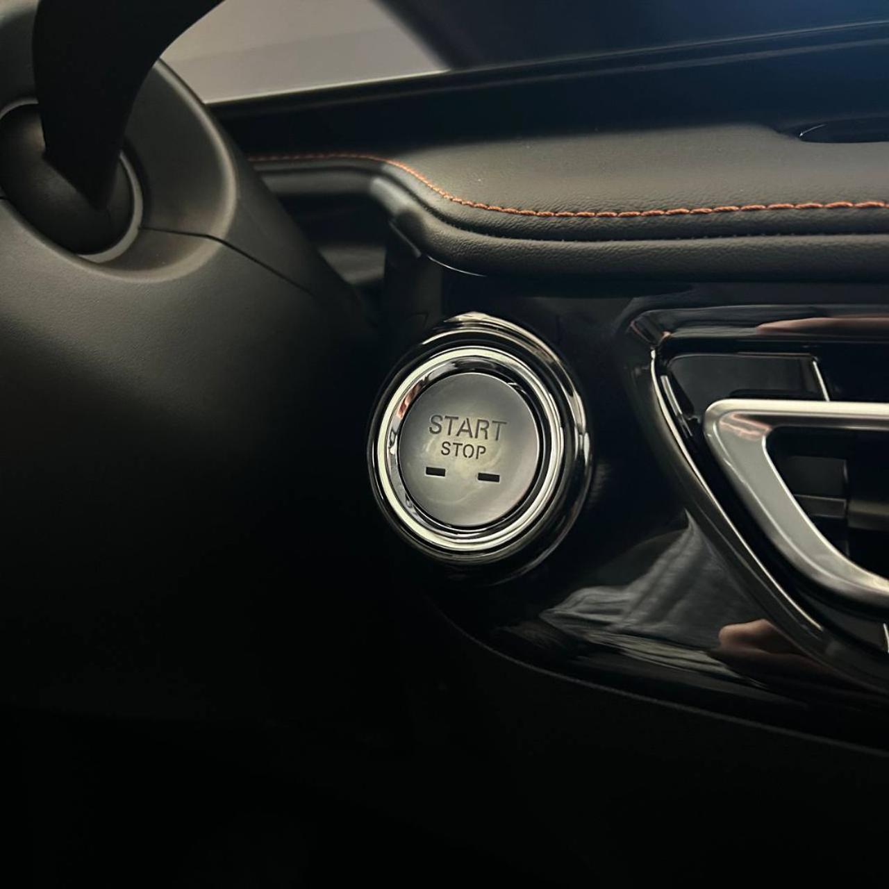 MG HS HEV Comfort VARI COLORI DISPONIBILI - 28