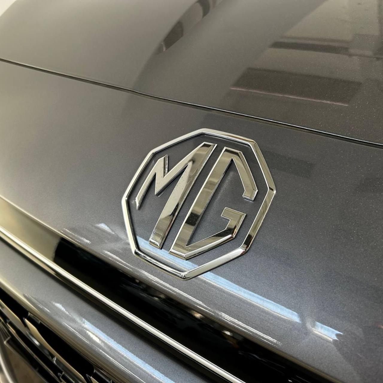 MG HS HEV Comfort VARI COLORI DISPONIBILI - 35