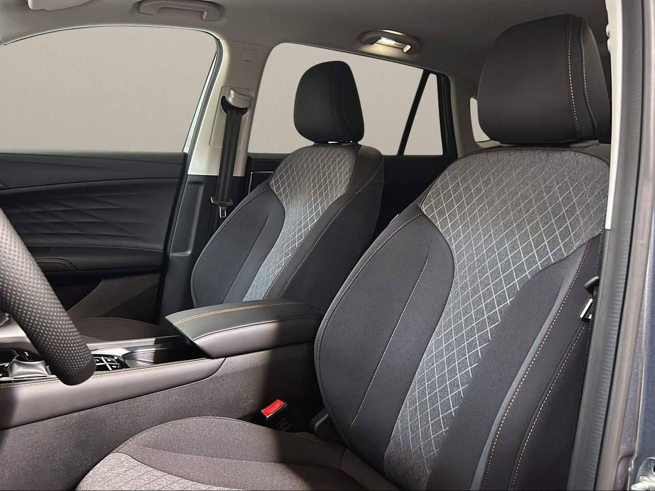 MG HS HEV Comfort VARI COLORI DISPONIBILI - 9