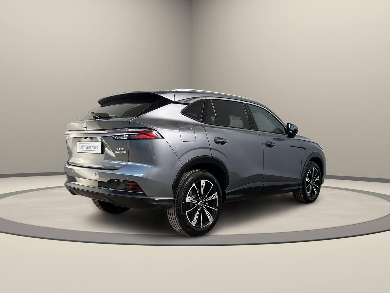 MG HS HEV Comfort VARI COLORI DISPONIBILI - 5