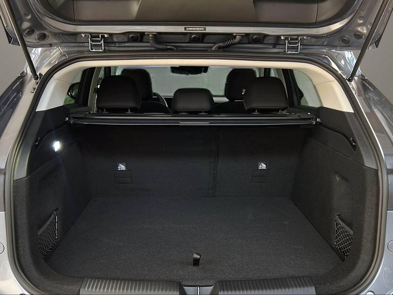 MG HS HEV Comfort VARI COLORI DISPONIBILI - 7