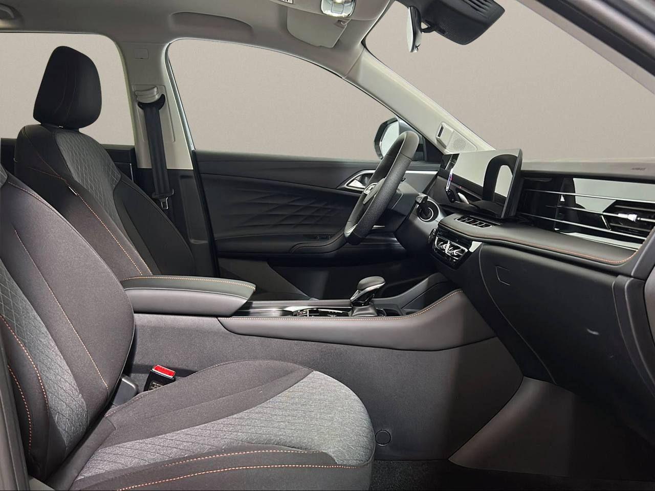 MG HS HEV Comfort VARI COLORI DISPONIBILI - 12