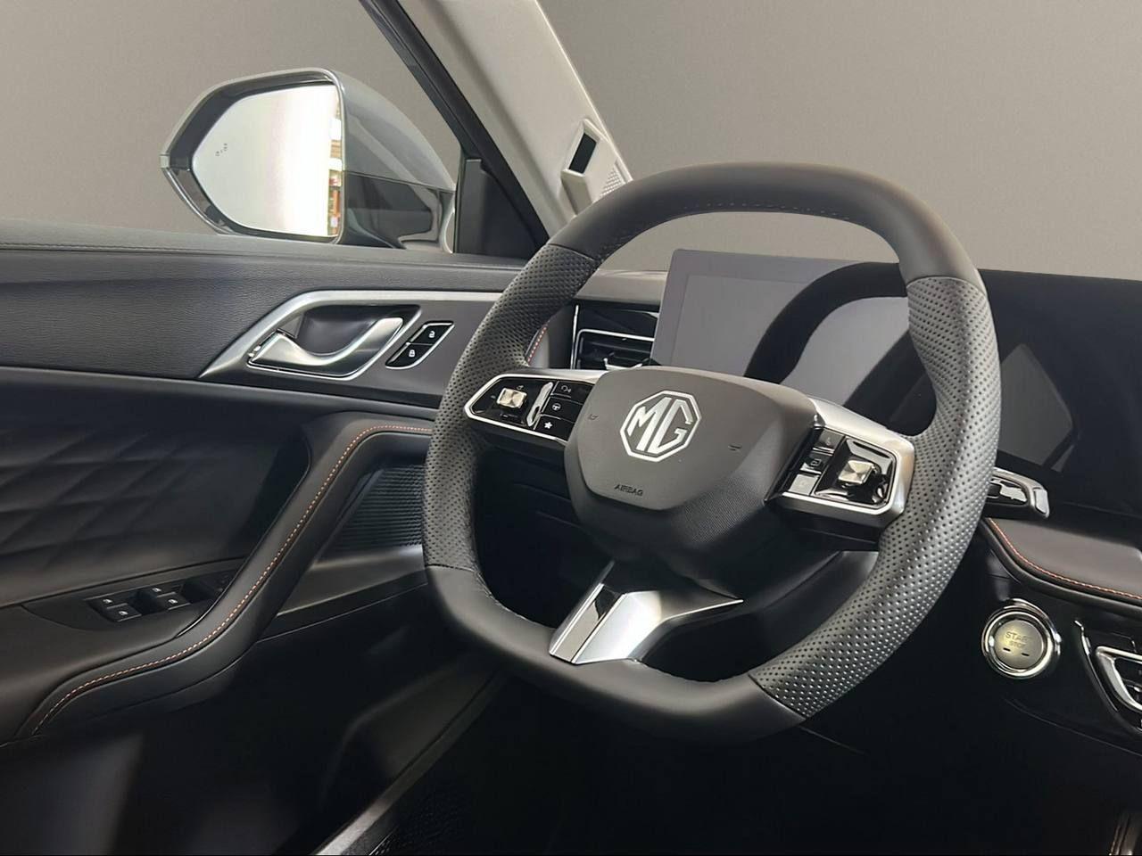 MG HS HEV Comfort VARI COLORI DISPONIBILI - 25