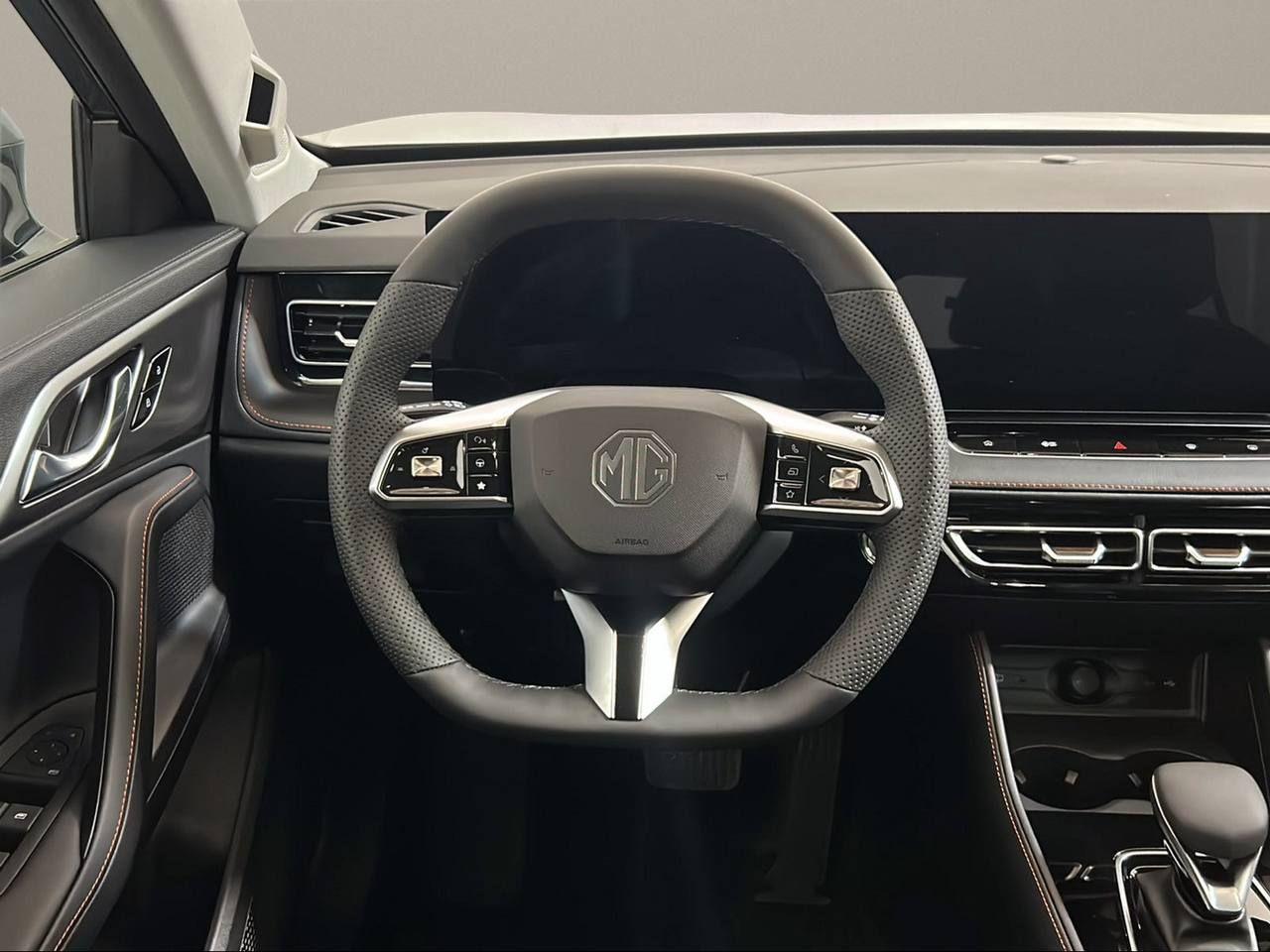 MG HS HEV Comfort VARI COLORI DISPONIBILI - 16