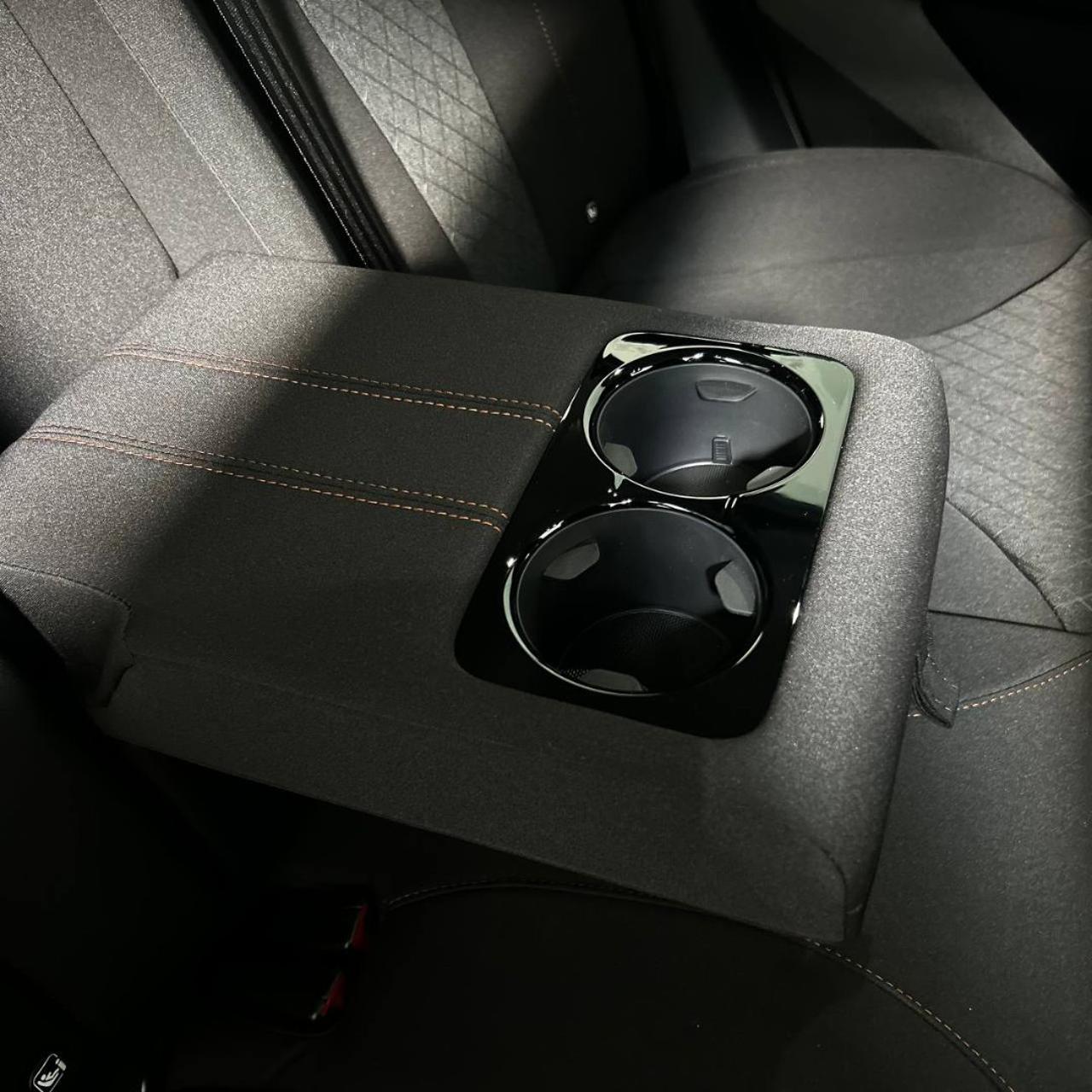 MG HS HEV Comfort VARI COLORI DISPONIBILI - 14