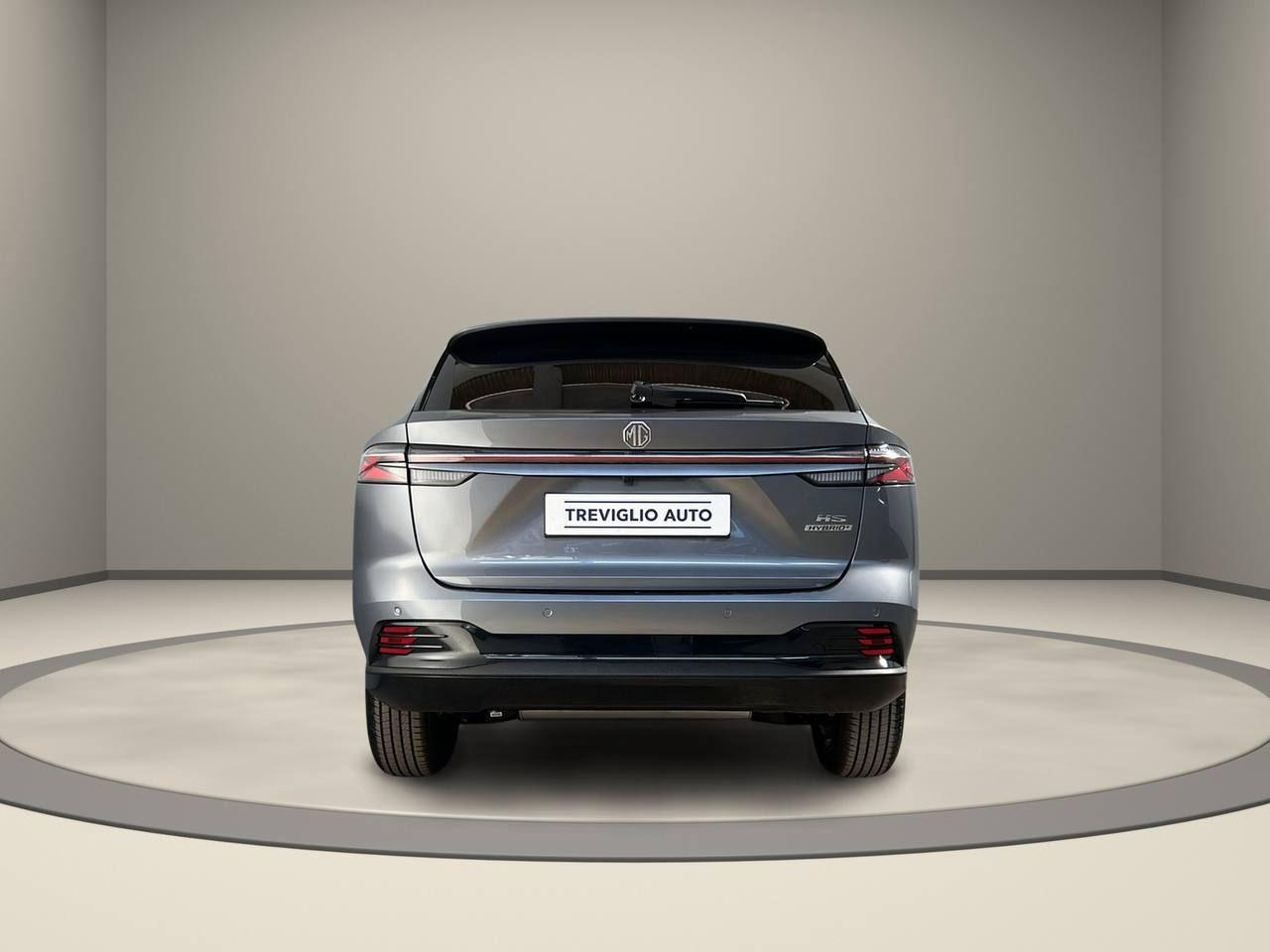 MG HS HEV Comfort VARI COLORI DISPONIBILI - 6