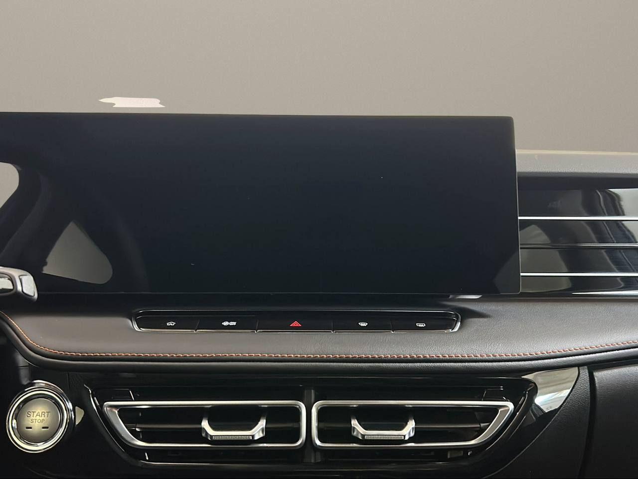 MG HS HEV Comfort VARI COLORI DISPONIBILI - 21