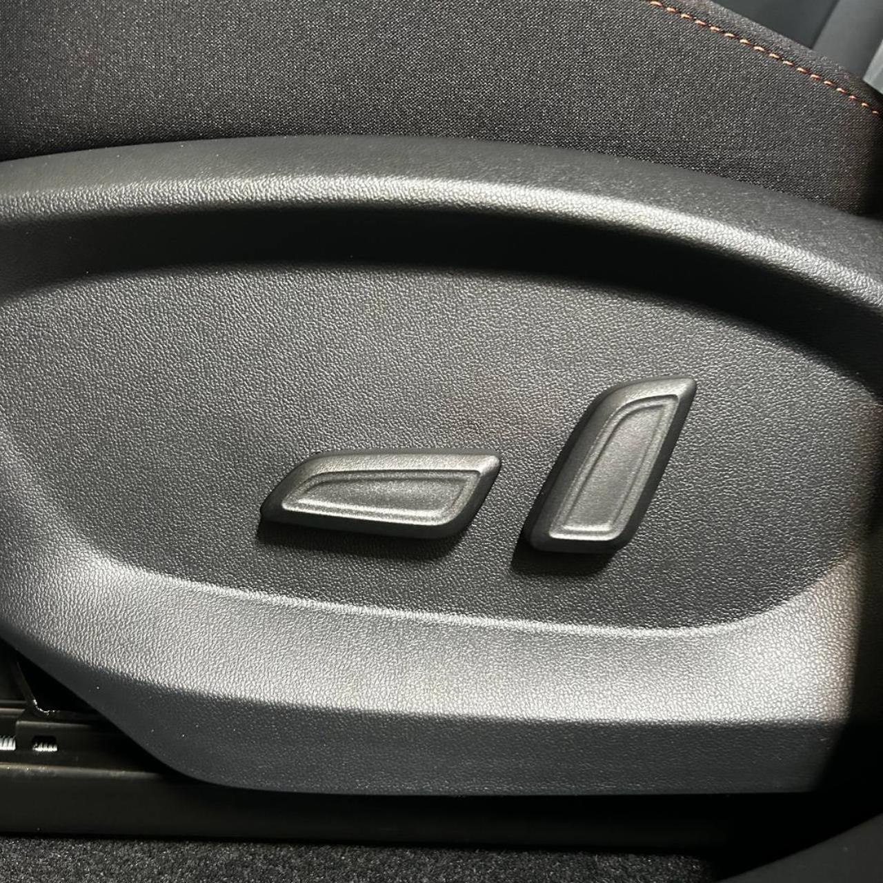 MG HS HEV Comfort VARI COLORI DISPONIBILI - 10