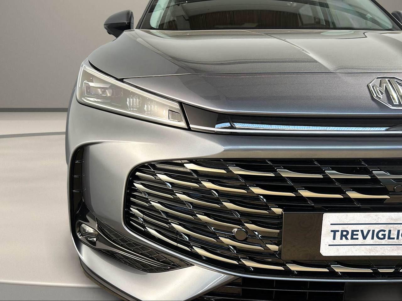 MG HS HEV Comfort VARI COLORI DISPONIBILI - 32