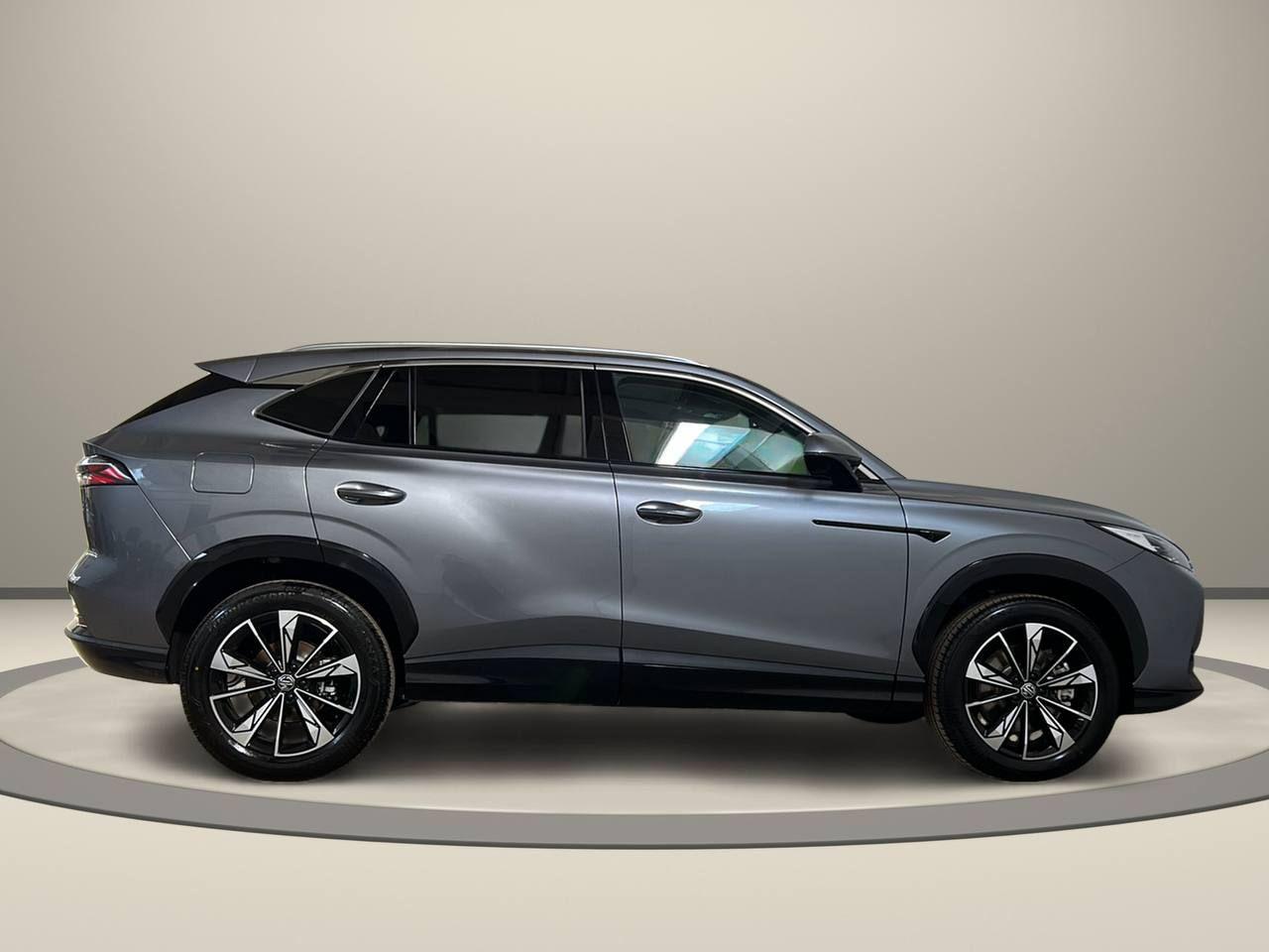 MG HS HEV Comfort VARI COLORI DISPONIBILI - 4