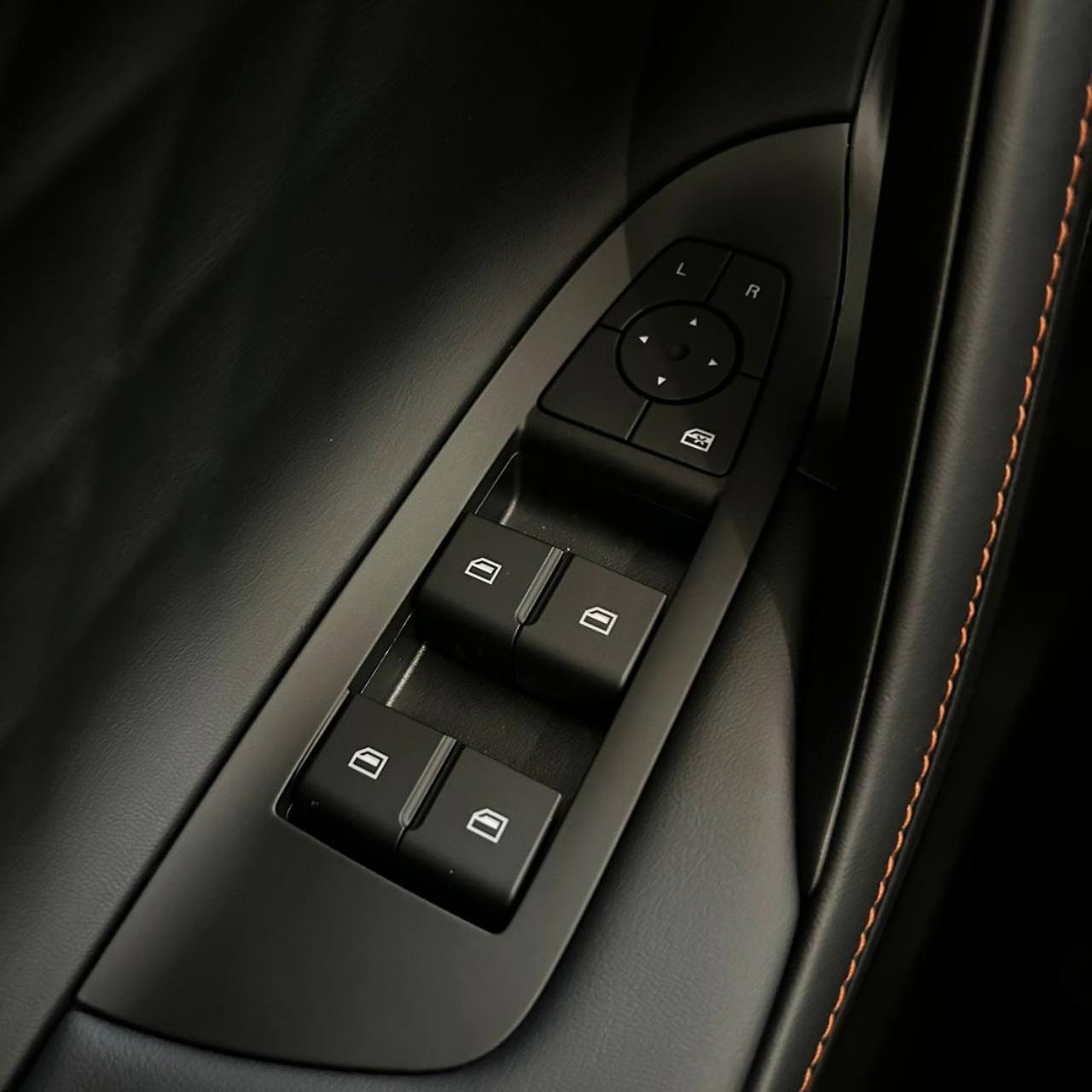 MG HS HEV Comfort VARI COLORI DISPONIBILI - 30