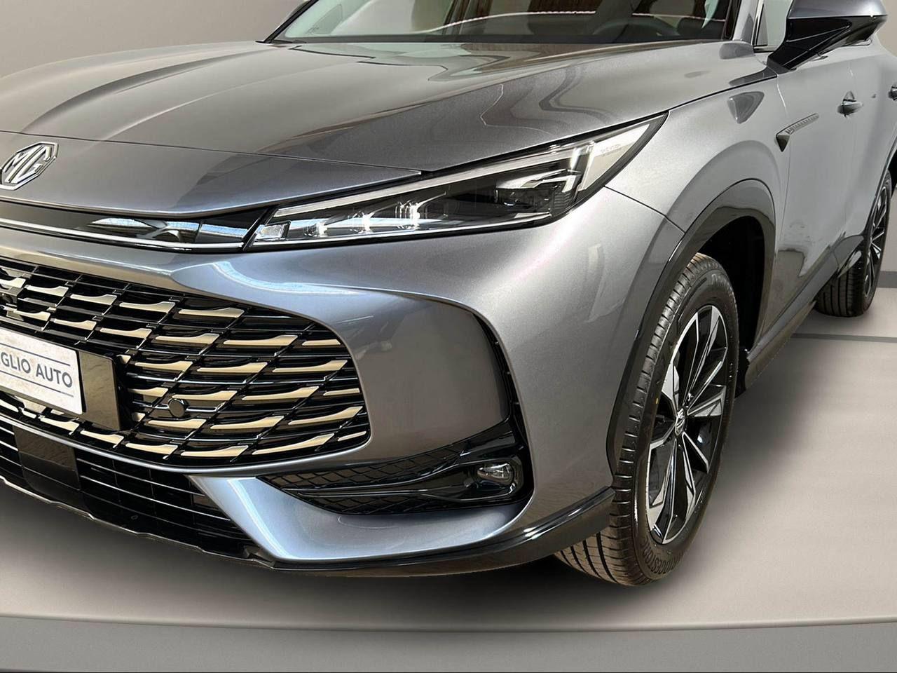 MG HS HEV Comfort VARI COLORI DISPONIBILI - 31