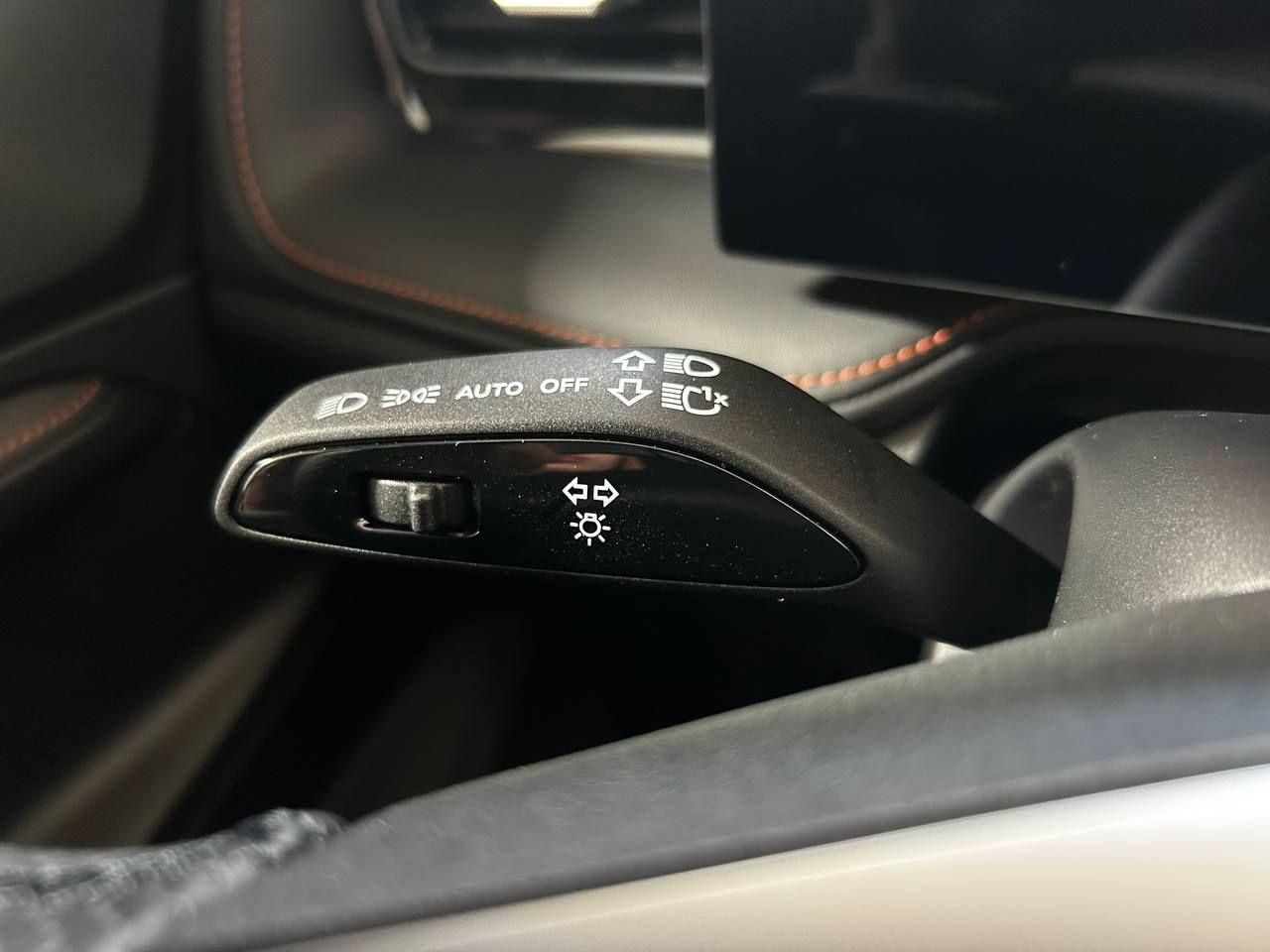 MG HS HEV Comfort VARI COLORI DISPONIBILI - 18