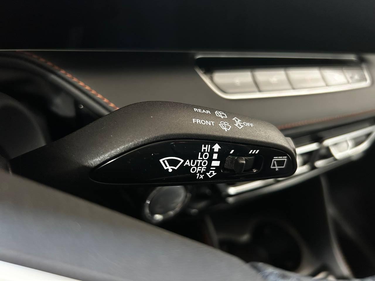 MG HS HEV Comfort VARI COLORI DISPONIBILI - 17