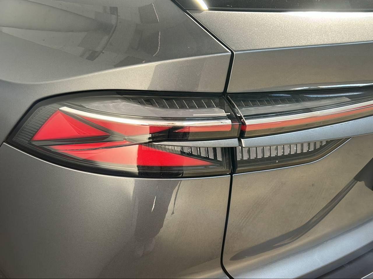 MG HS HEV Comfort VARI COLORI DISPONIBILI - 34