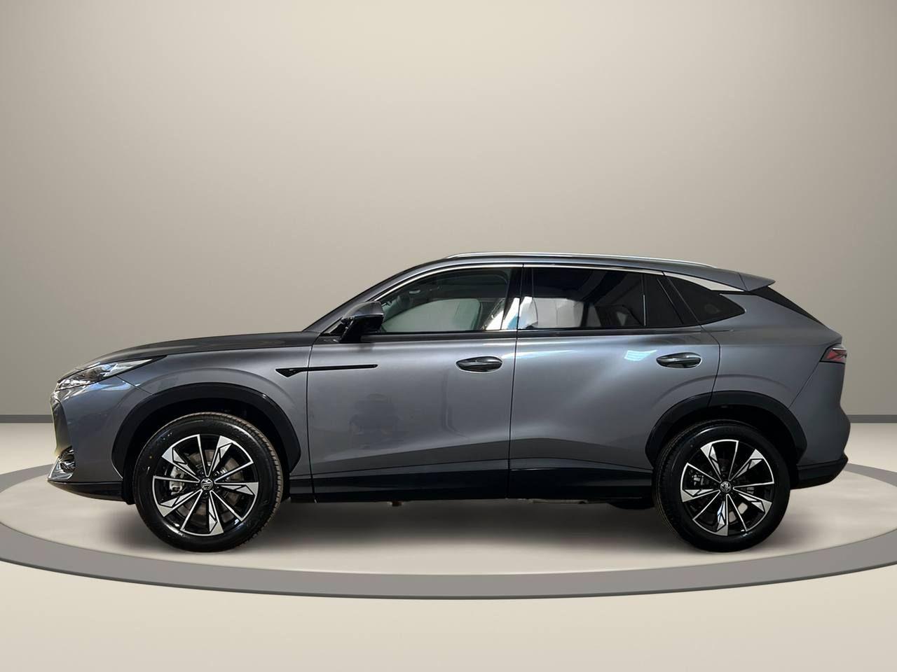 MG HS HEV Comfort VARI COLORI DISPONIBILI - 3